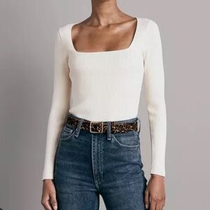 Rag & Bone Asher Top